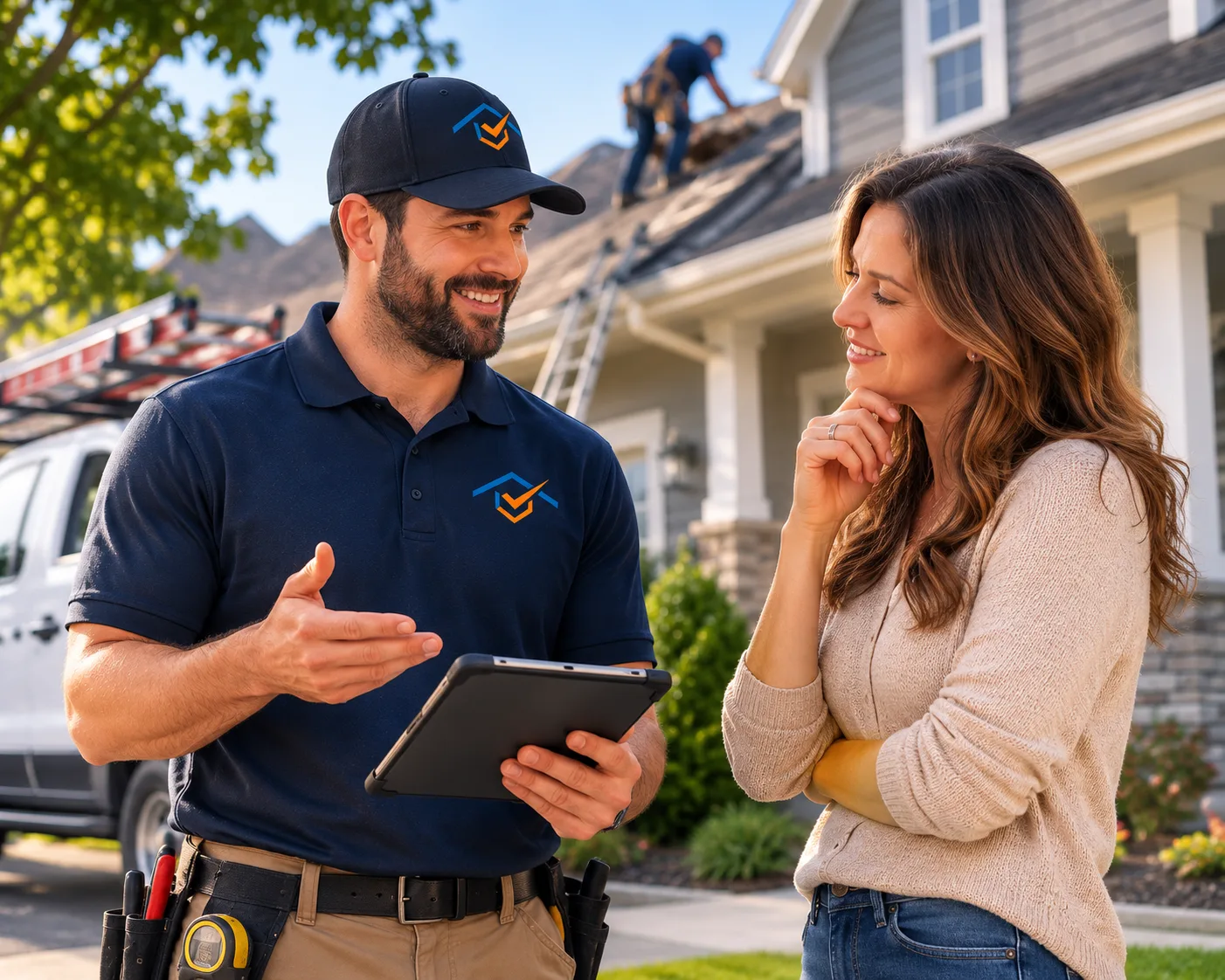 Roof Inspection FAQs in Isonville, KY