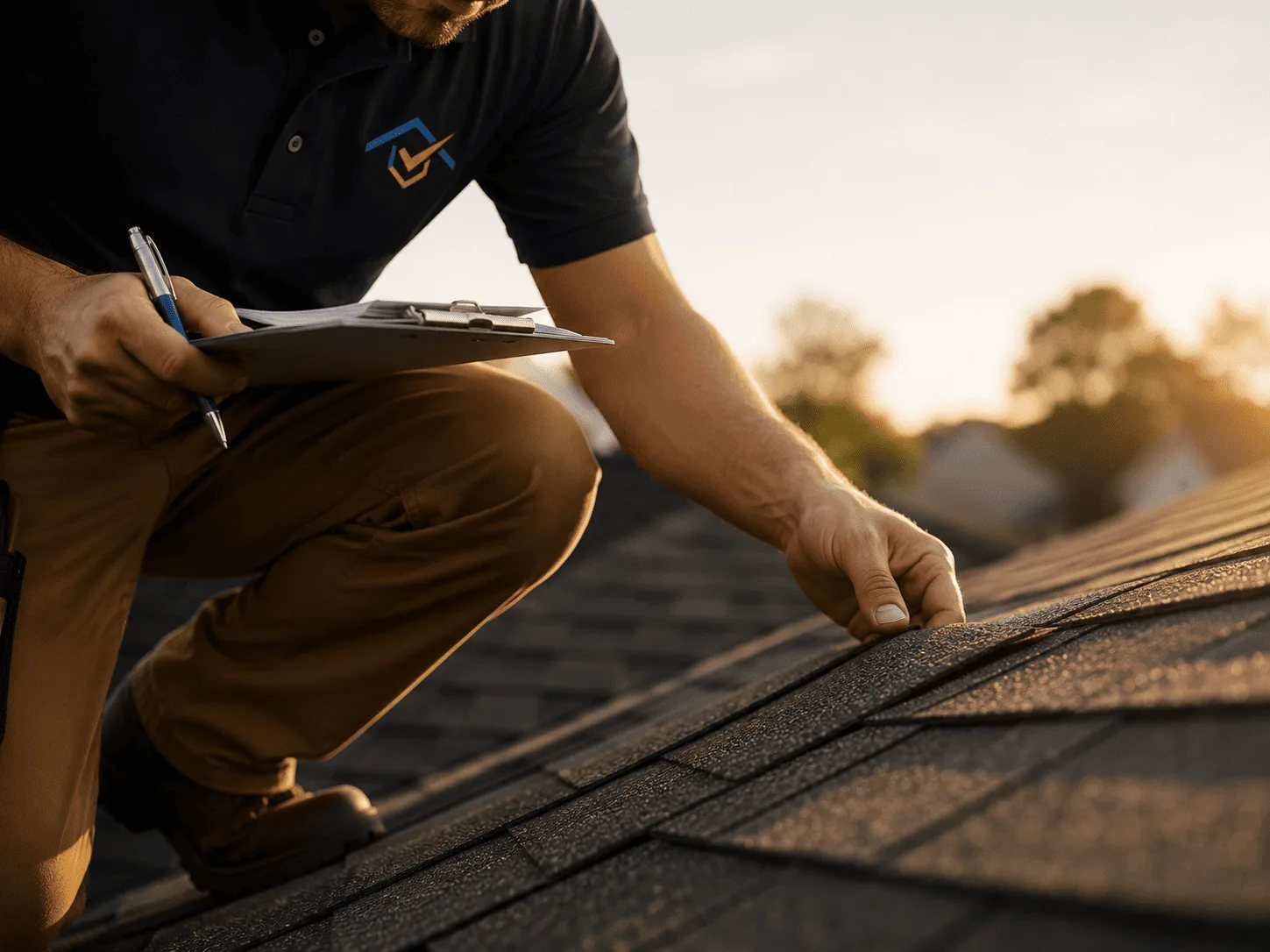 Why Choose Roof Inspection in Isonville, KY