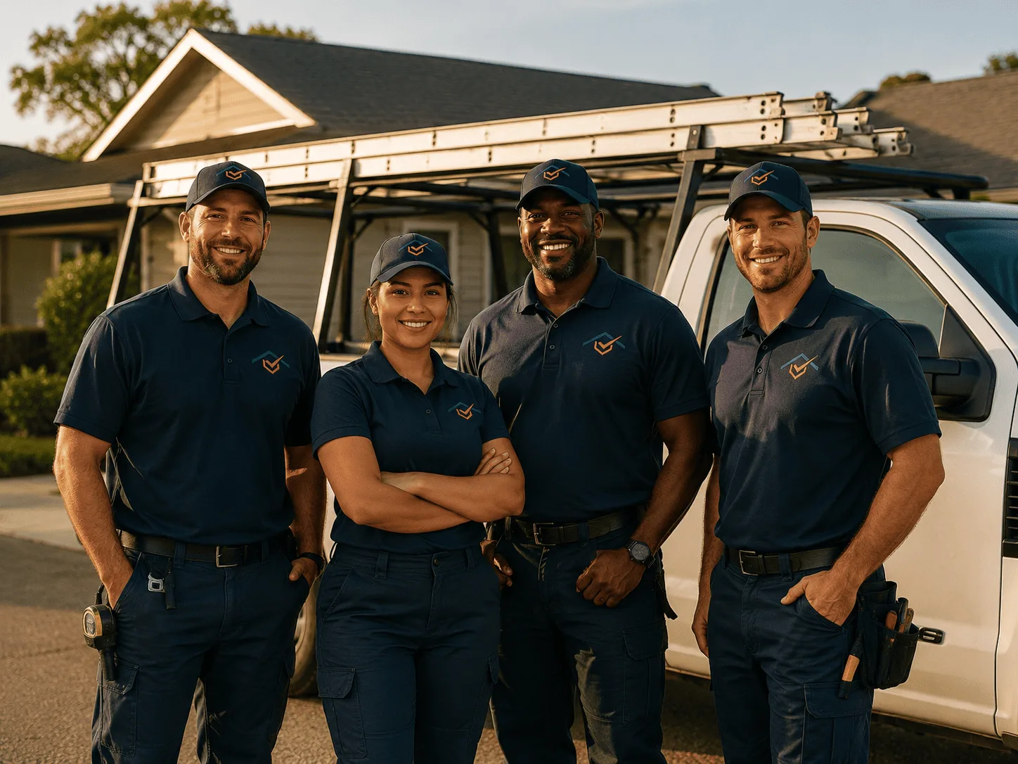 Roof Inspection company in Isonville, KY